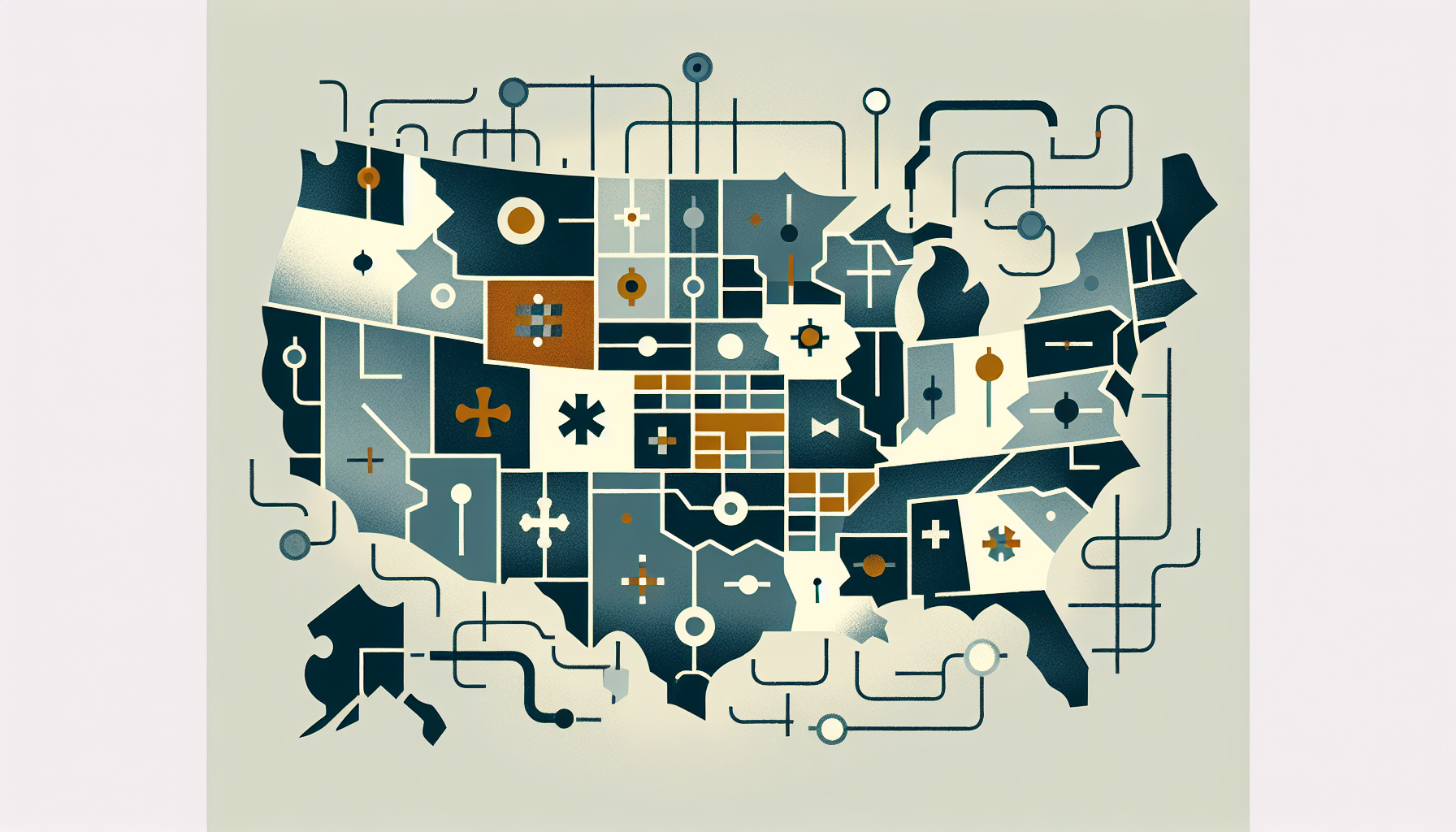 The 50-state regulatory problem